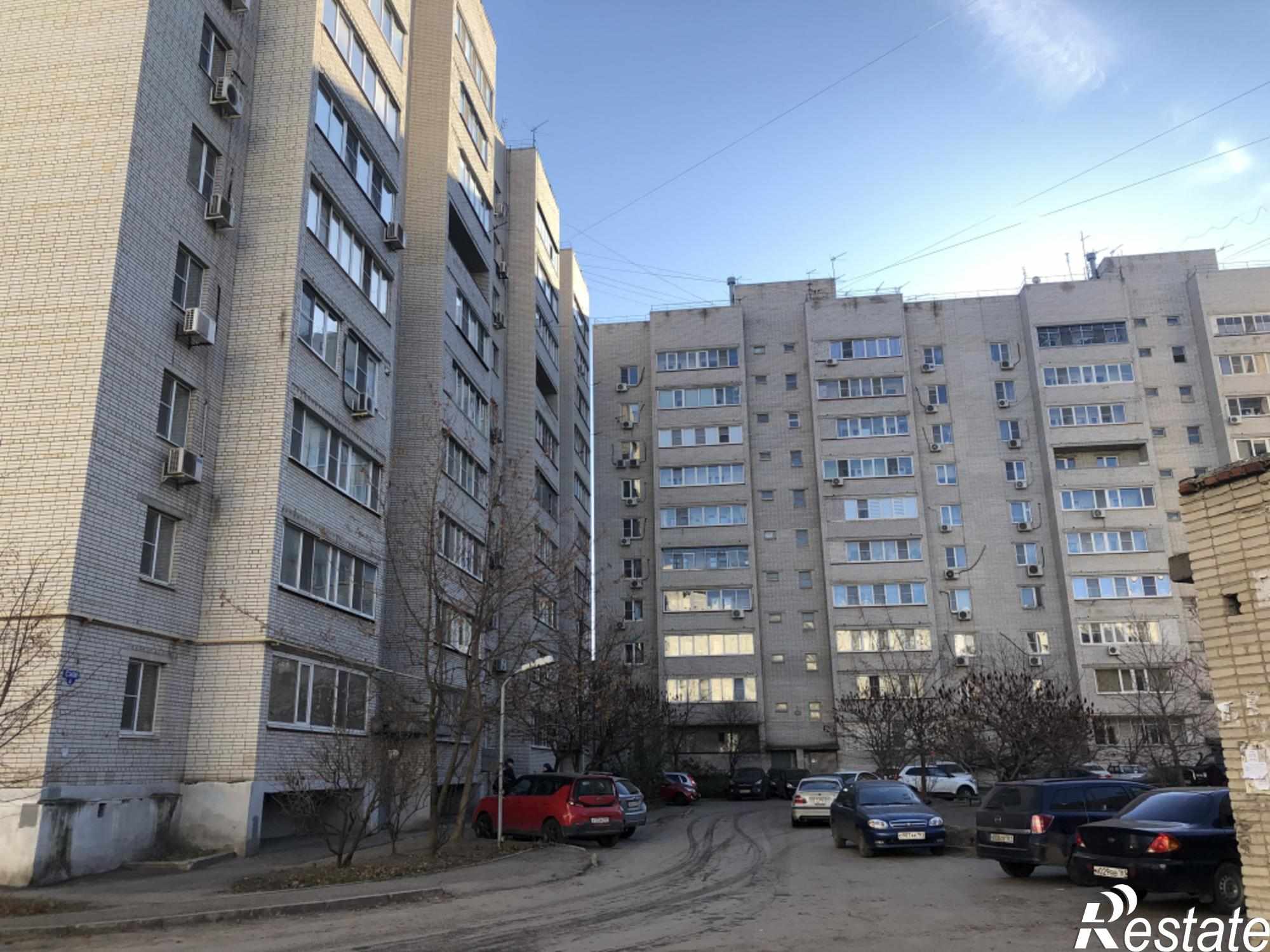 Купить квартиру за 6 200 000 рублей на Северный массив мкр, 4