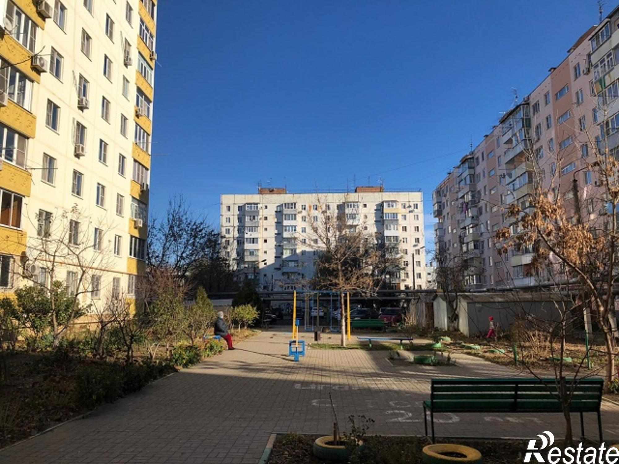 Купить квартиру за 3 700 рублей на Октябрьская ул, 124