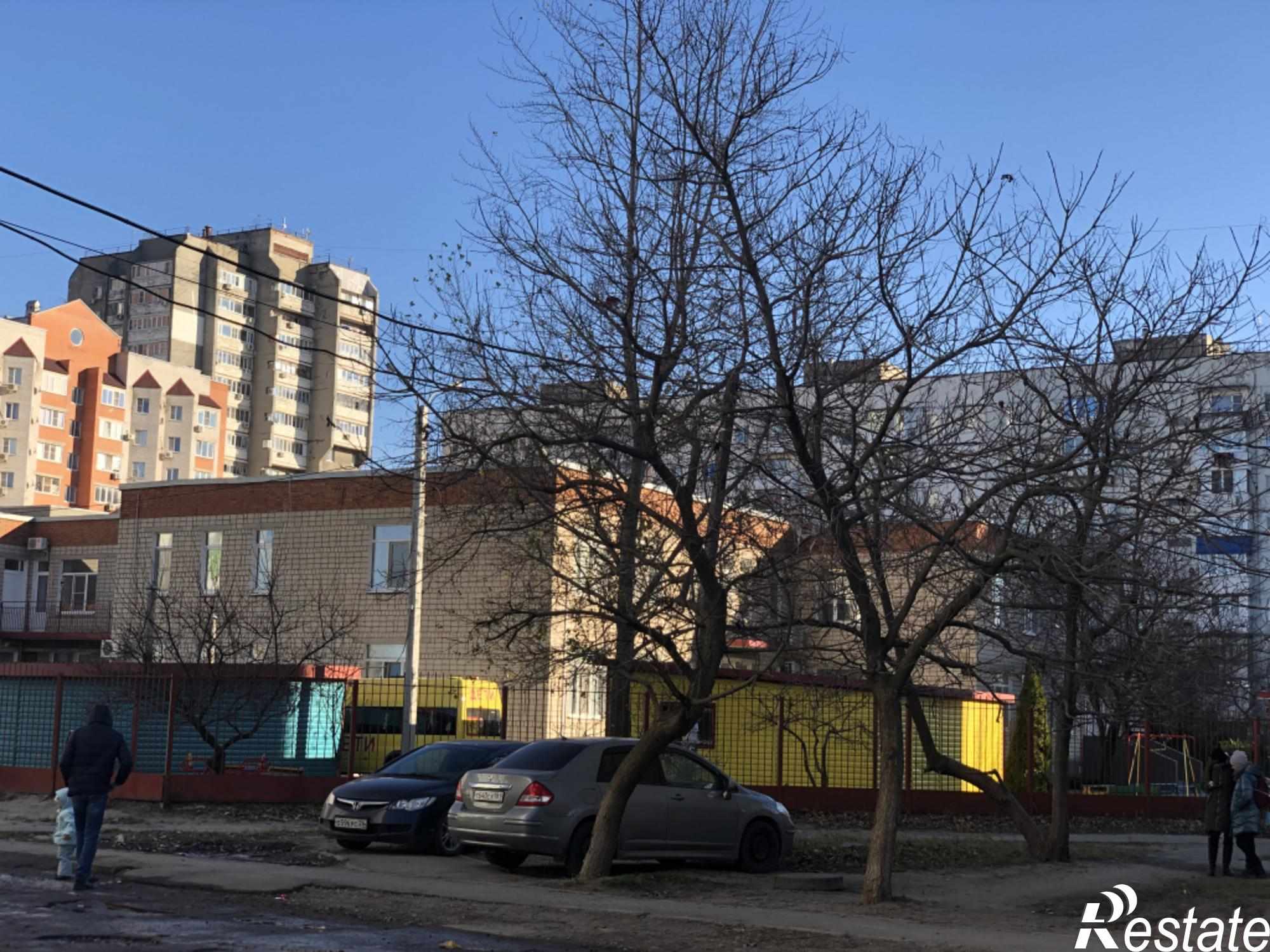 Купить квартиру за 6 200 000 рублей на Северный массив мкр, 4