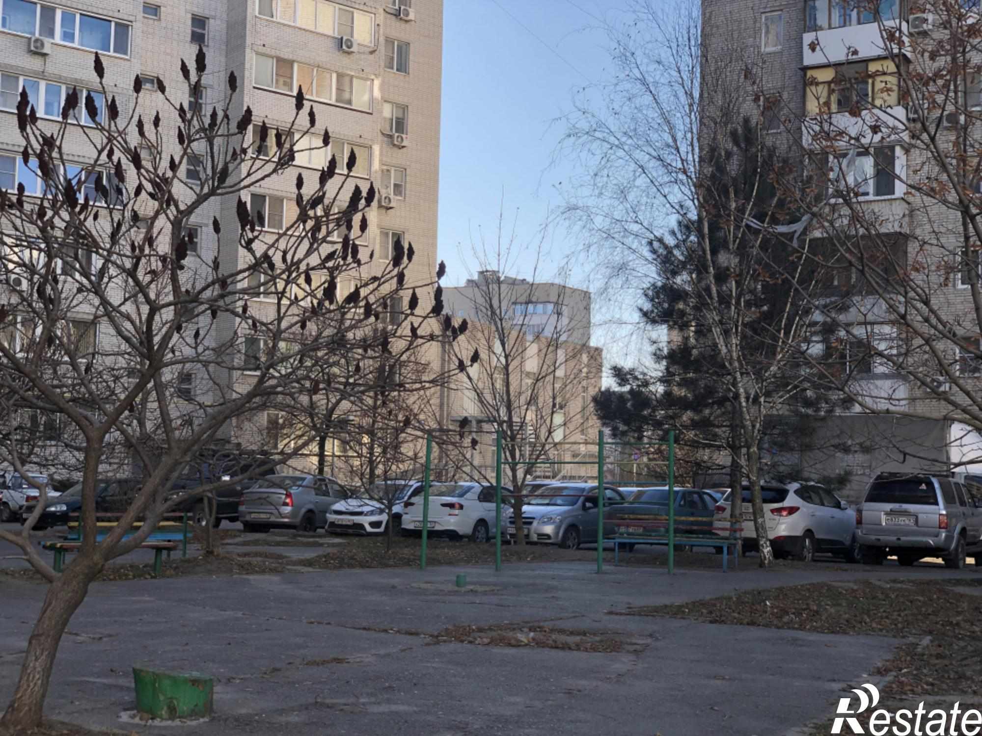 Купить квартиру за 6 200 000 рублей на Северный массив мкр, 4
