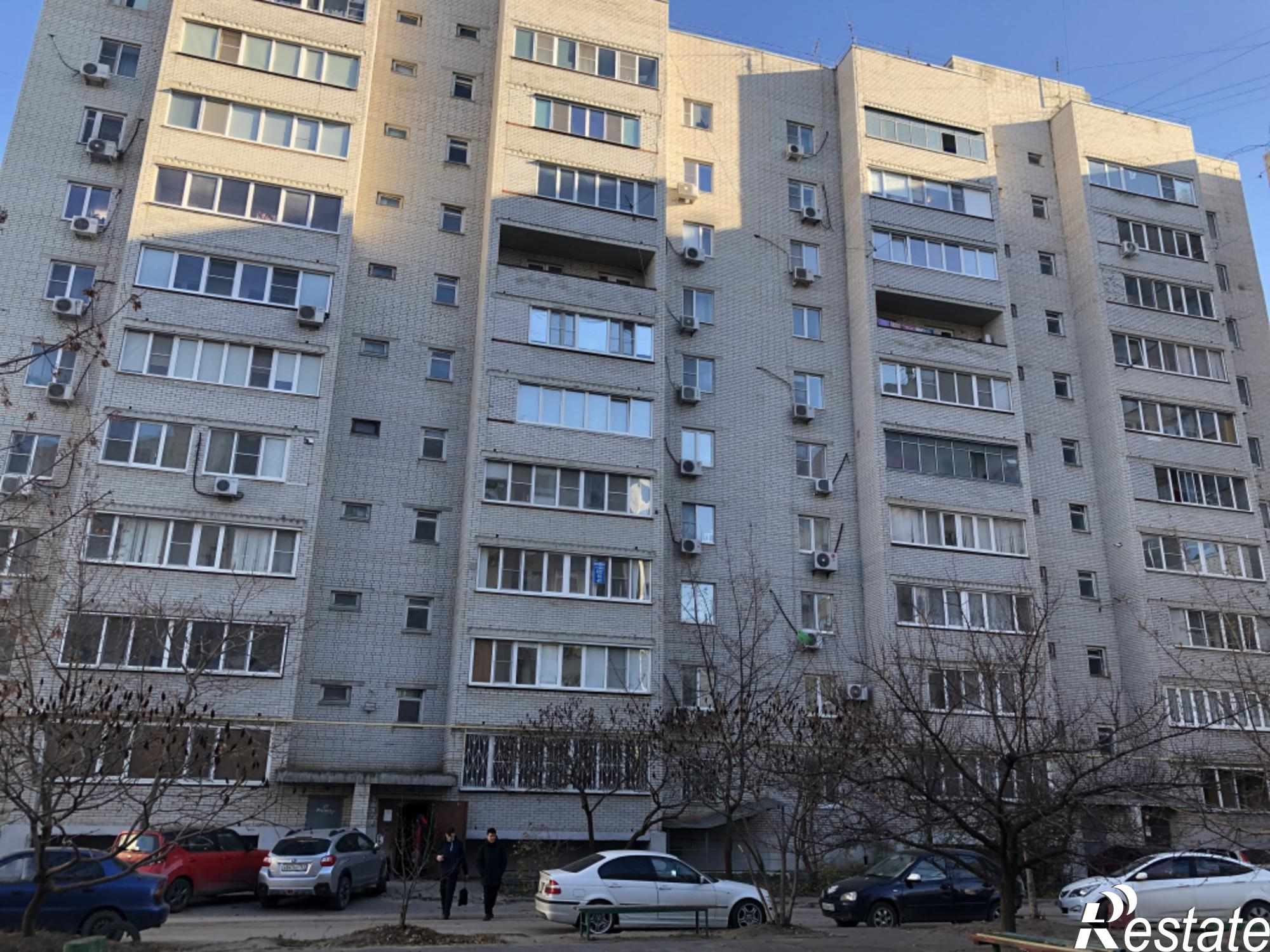 Купить квартиру за 6 200 000 рублей на Северный массив мкр, 4
