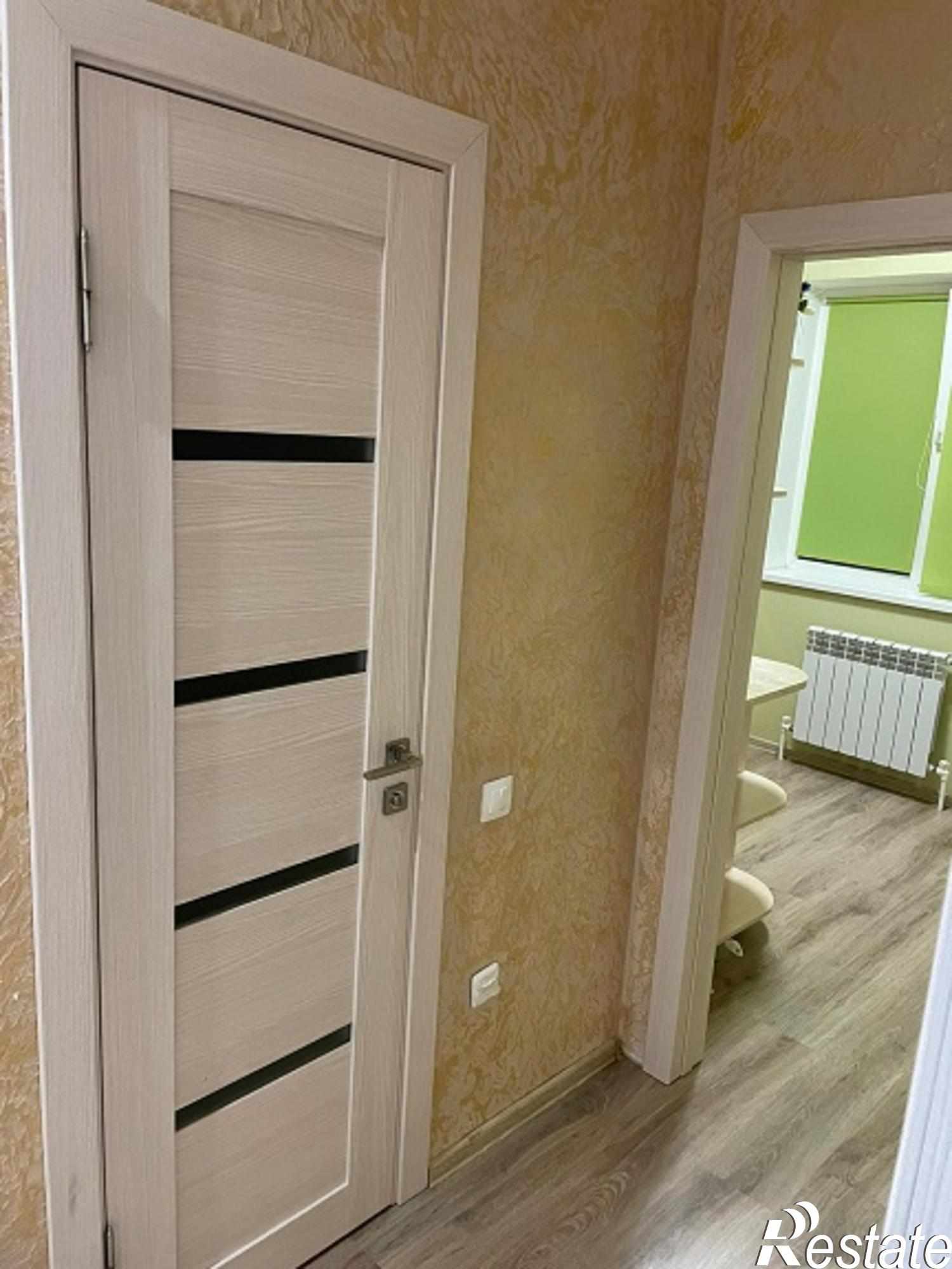 Купить квартиру за 2 330 000 рублей на Ленинградская ул, 271