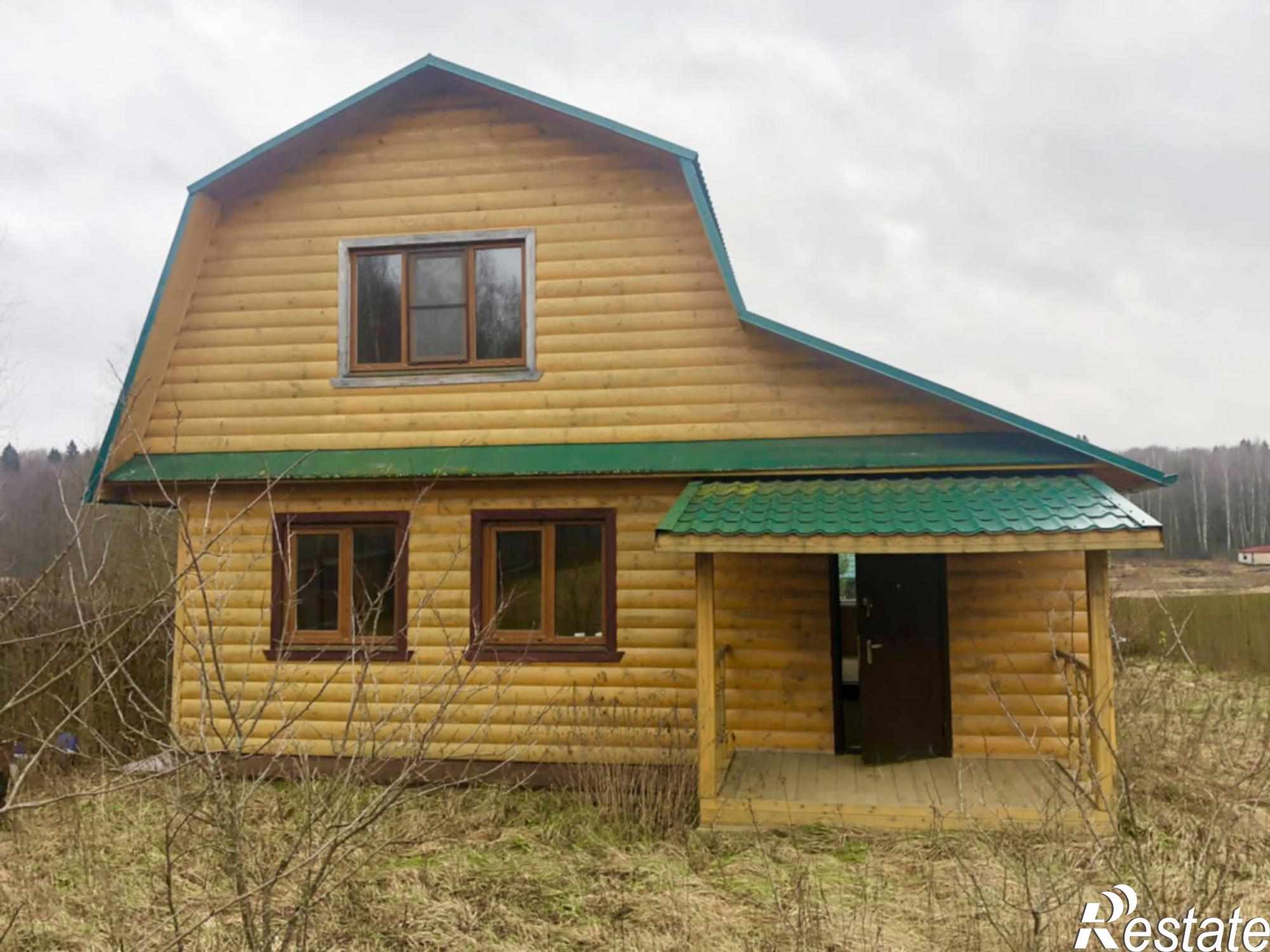 Купить дачу, дом, коттедж за 2 900 000 рублей на Красногор д