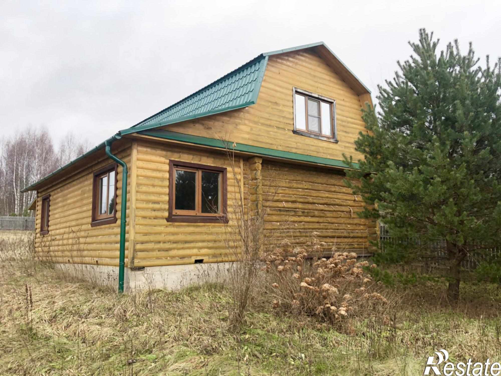 Купить дачу, дом, коттедж за 2 900 000 рублей на Красногор д