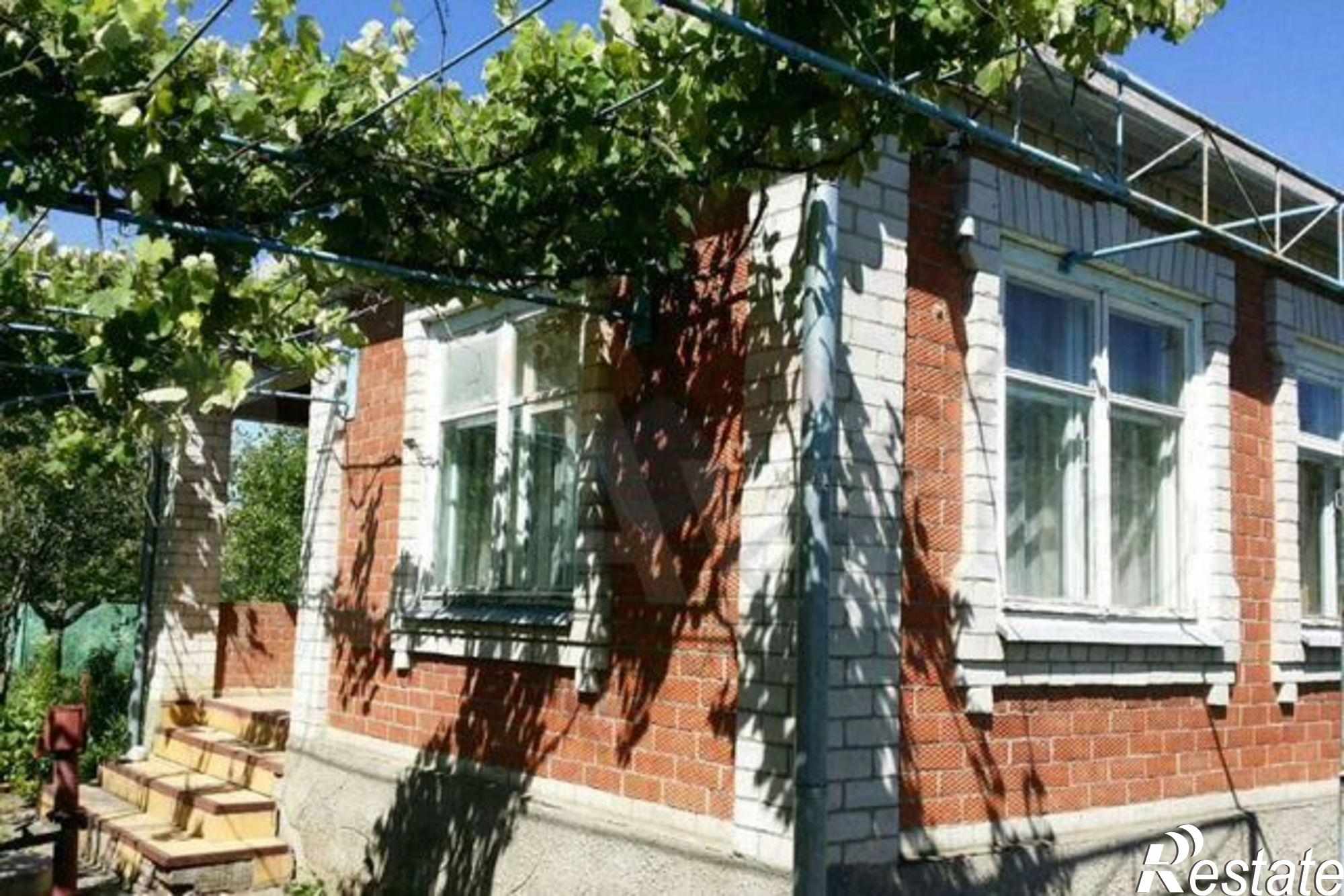 Купить дачу, дом, коттедж за 4 500 000 рублей на Широкая ул, 31
