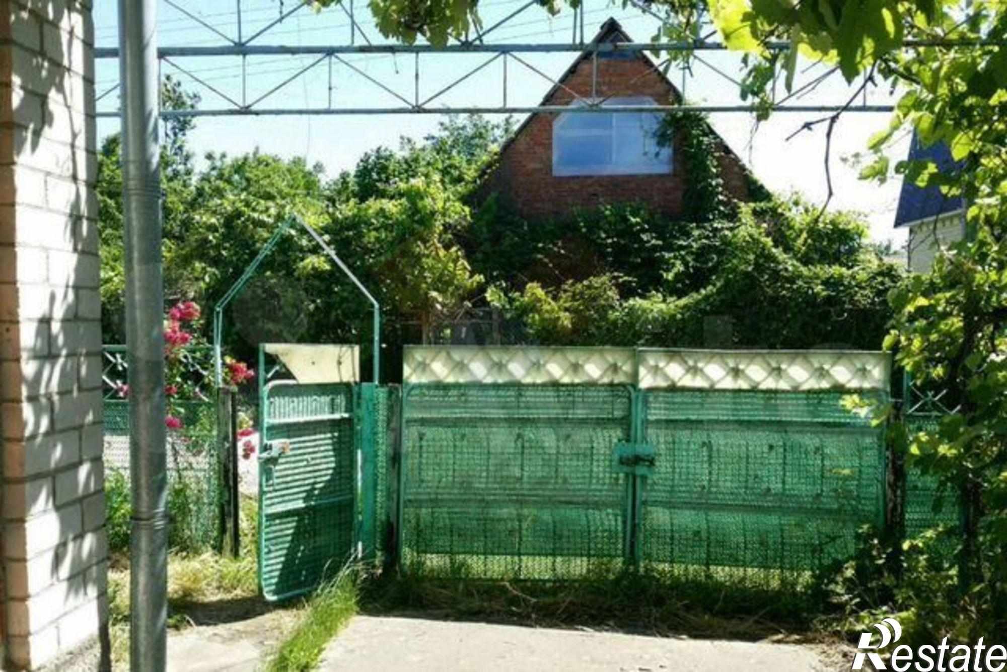Купить дачу, дом, коттедж за 4 500 000 рублей на Широкая ул, 31