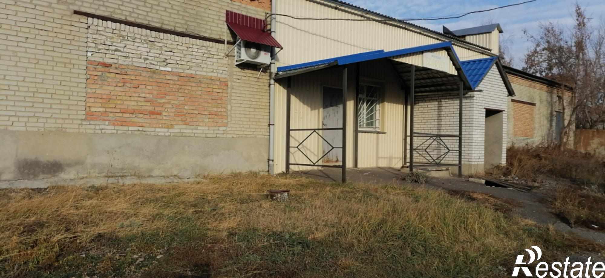 Купить помещение свободного назначения за 1 200 000 рублей на Максима Горького, 26
