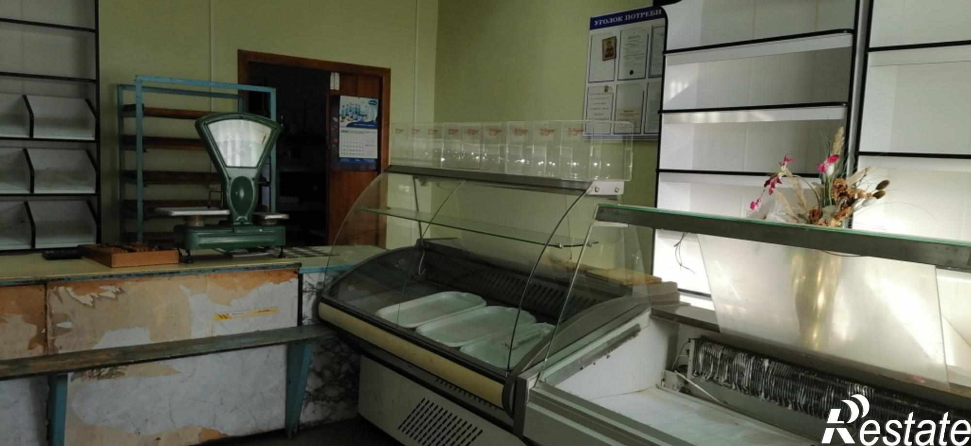 Купить помещение свободного назначения за 1 200 000 рублей на Максима Горького, 26