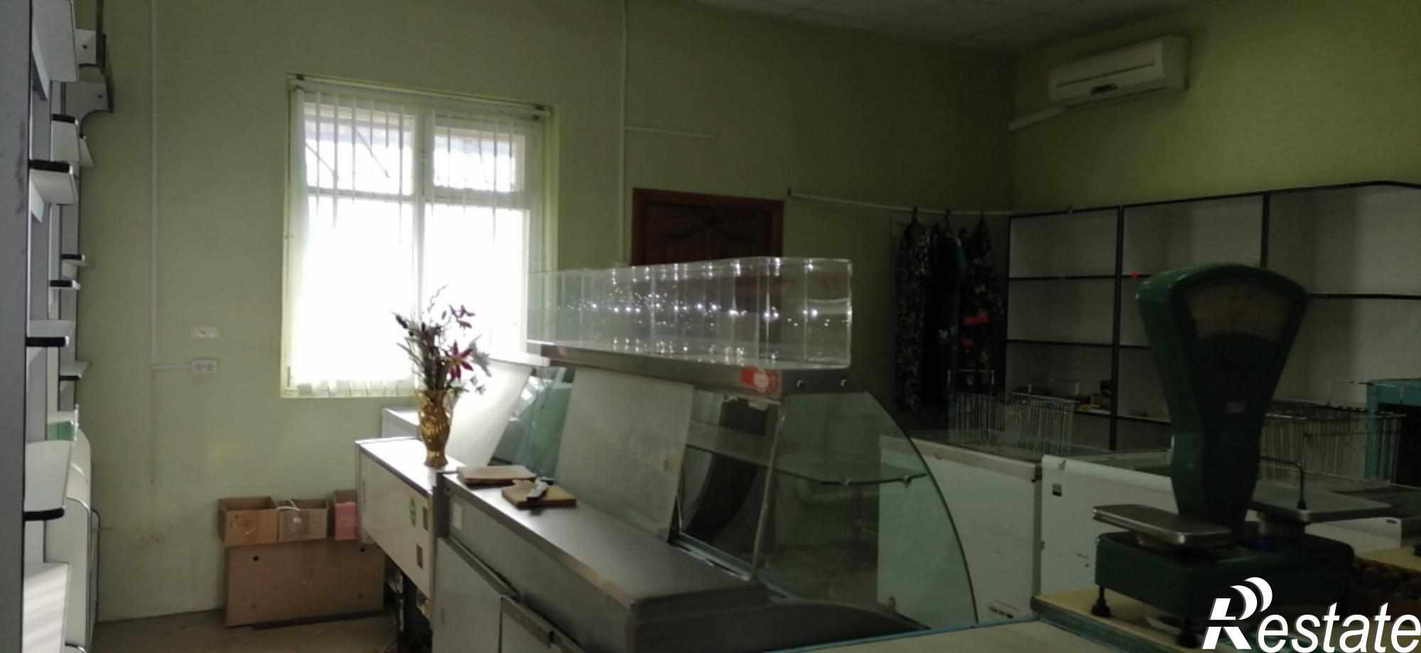Купить помещение свободного назначения за 1 200 000 рублей на Максима Горького, 26