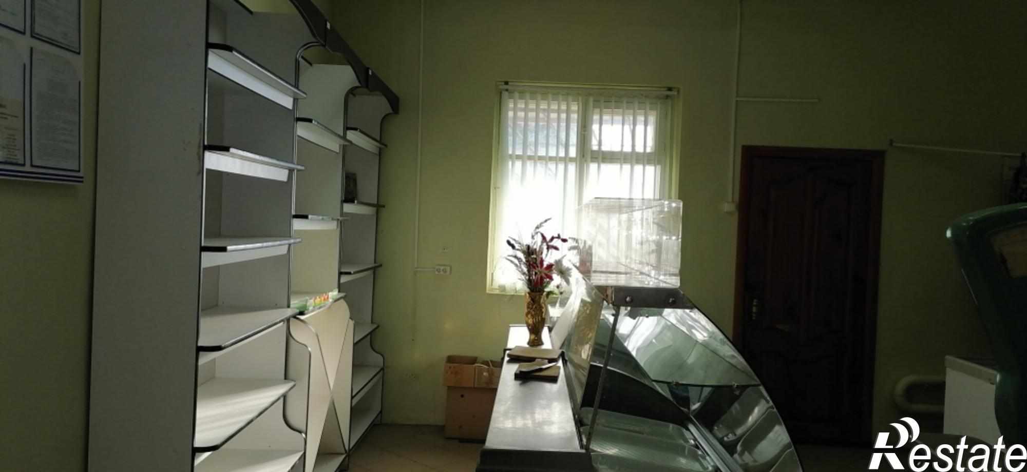 Купить помещение свободного назначения за 1 200 000 рублей на Максима Горького, 26