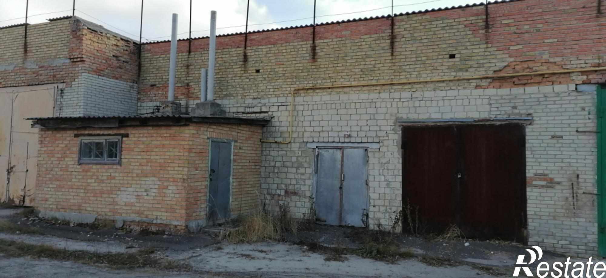 Купить помещение свободного назначения за 1 200 000 рублей на Максима Горького, 26