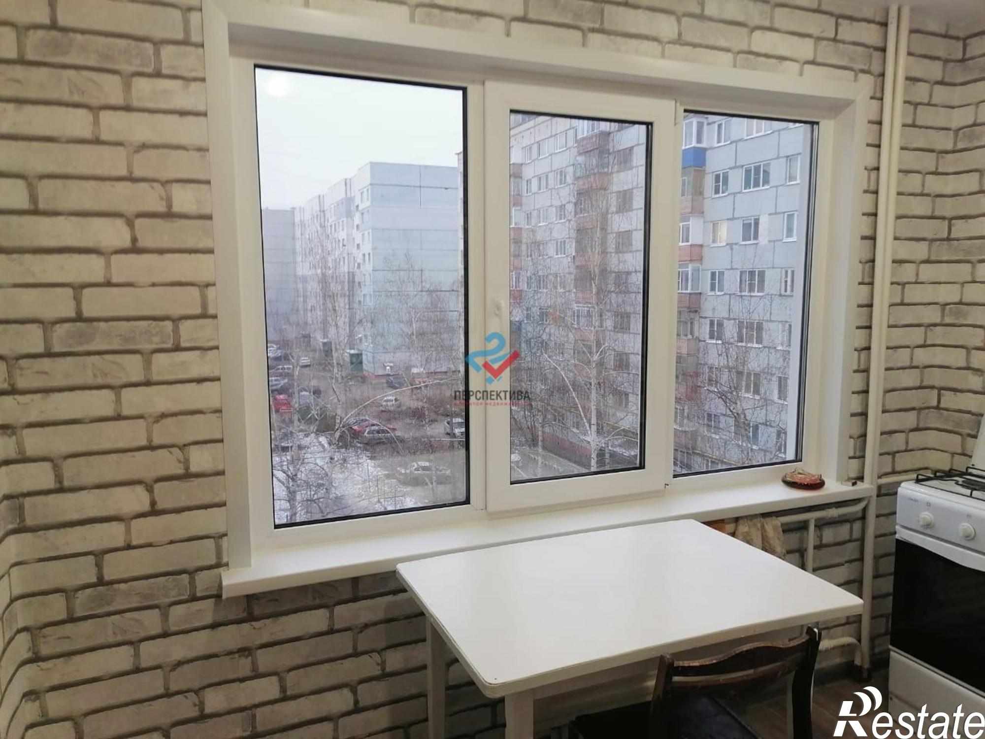 Купить квартиру за 2 350 000 рублей на Ладожская улица, 95