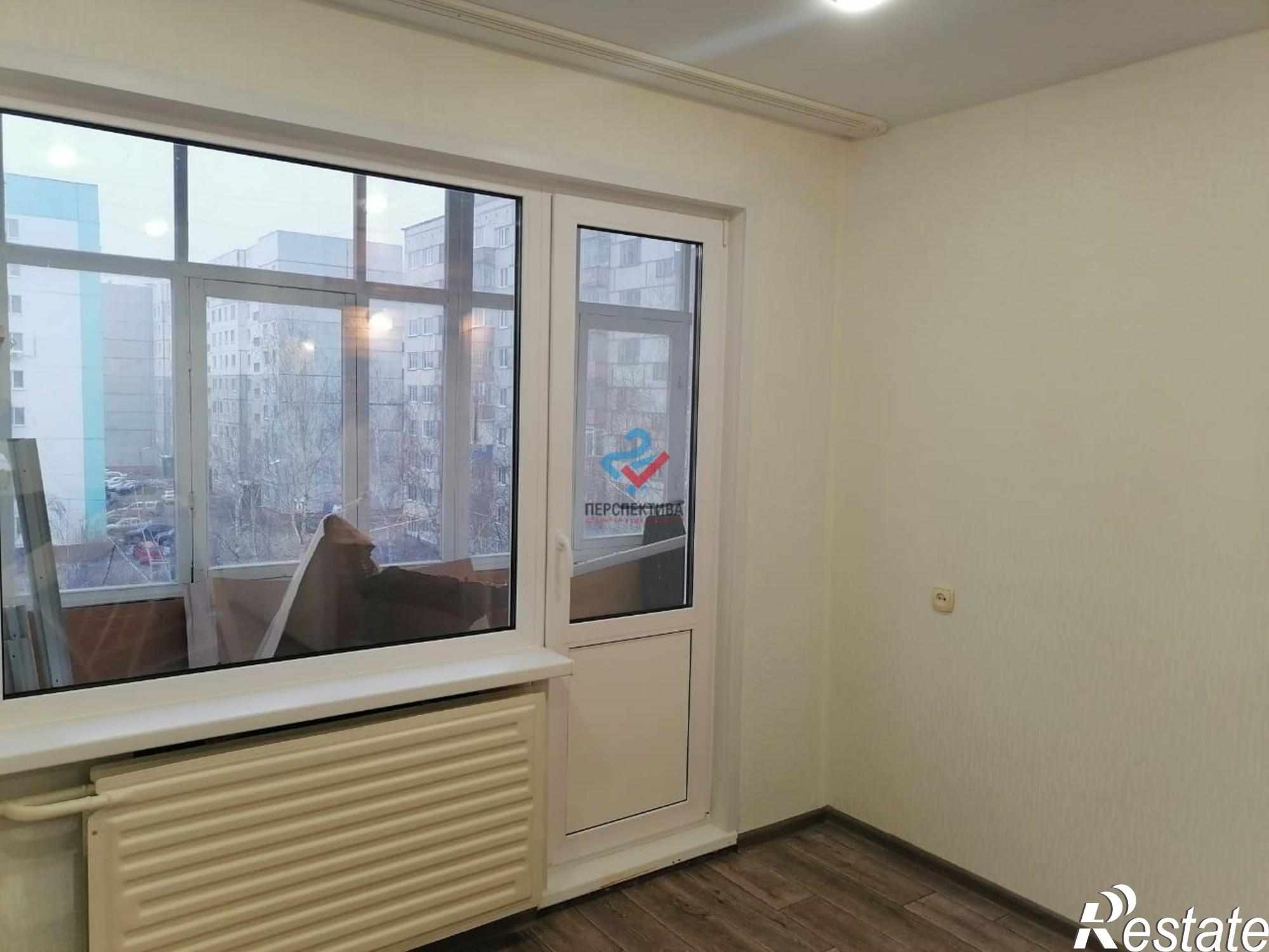 Купить квартиру за 2 350 000 рублей на Ладожская улица, 95