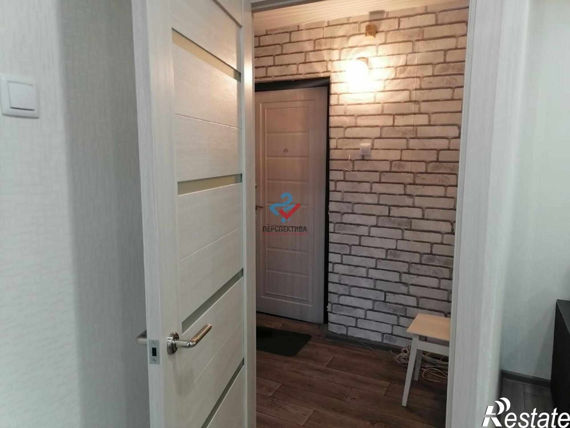 Купить квартиру за 2 350 000 рублей на Ладожская улица, 95