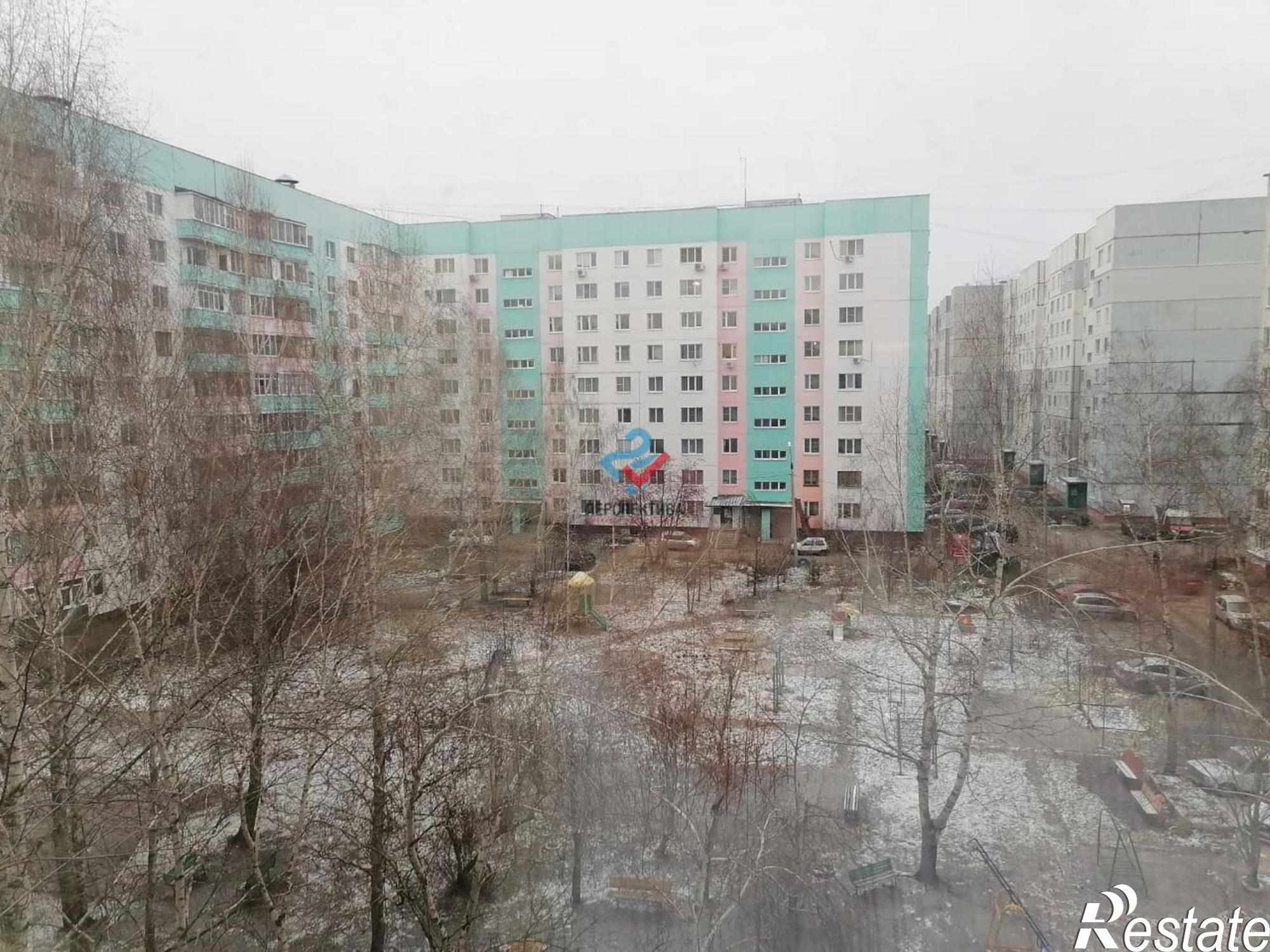 Купить квартиру за 2 350 000 рублей на Ладожская улица, 95