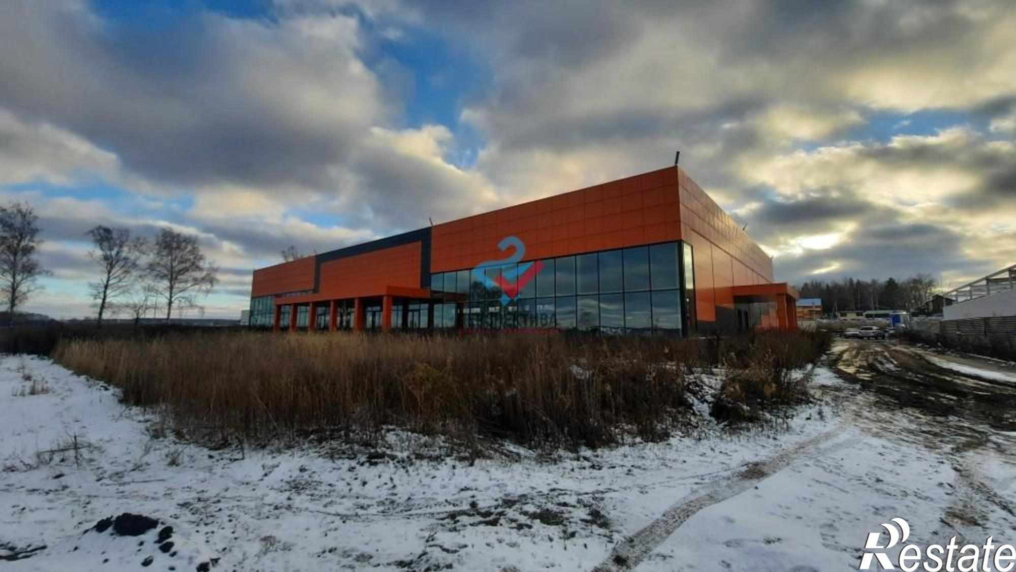 Сдать торговое помещение за 1 776 000 рублей на Алая улица, 35