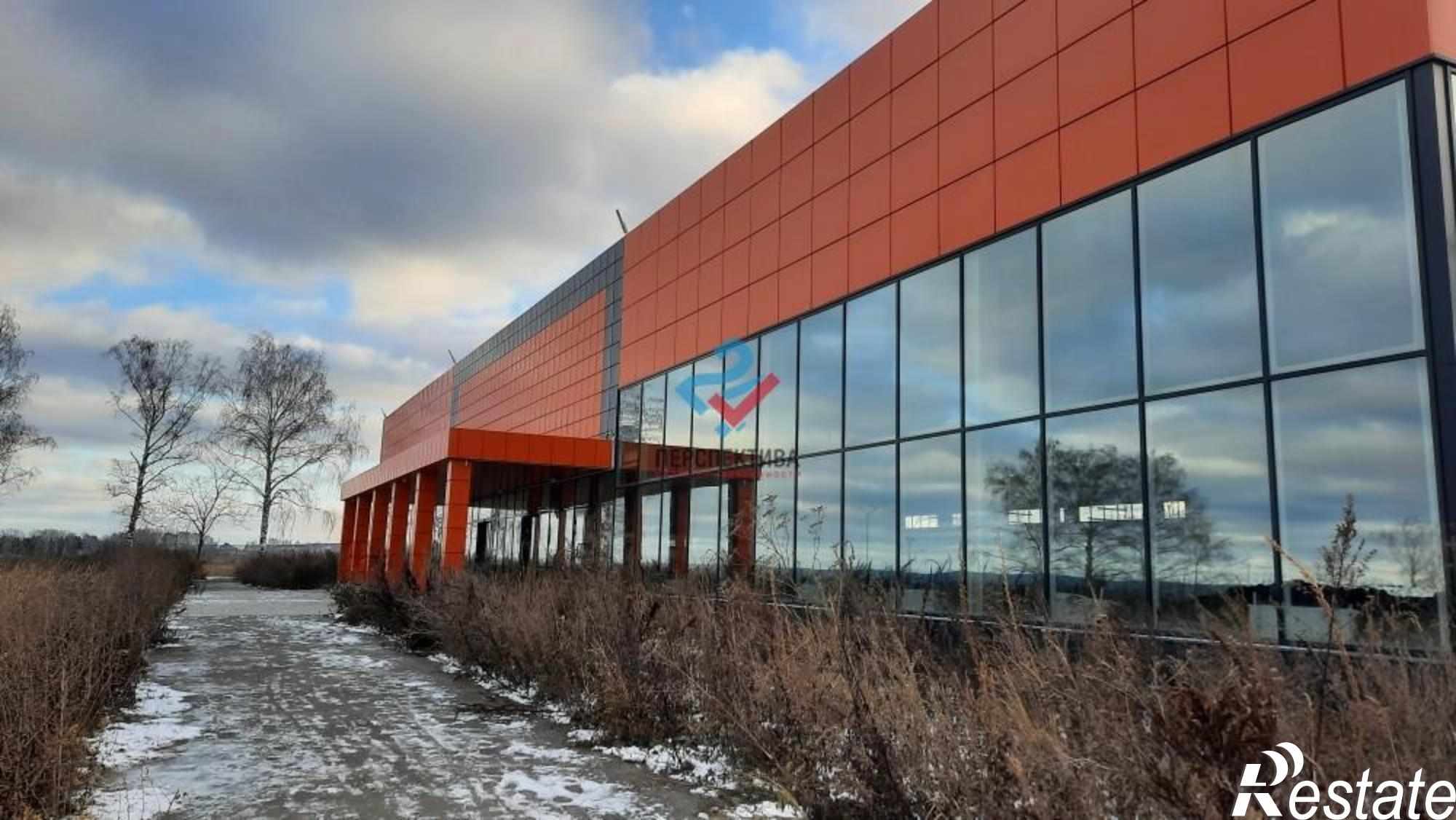 Сдать торговое помещение за 800 000 рублей на Алая улица, 35