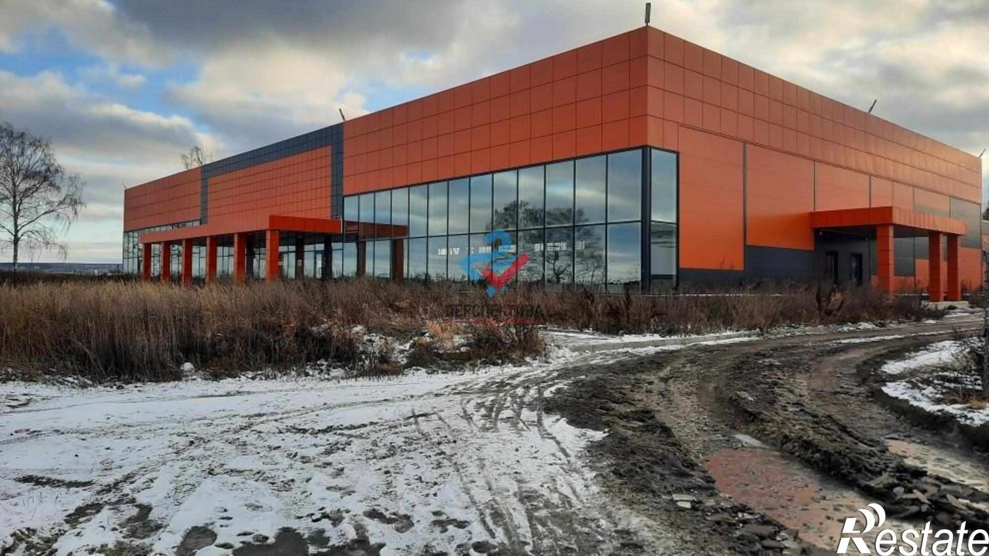 Сдать торговое помещение за 800 000 рублей на Алая улица, 35