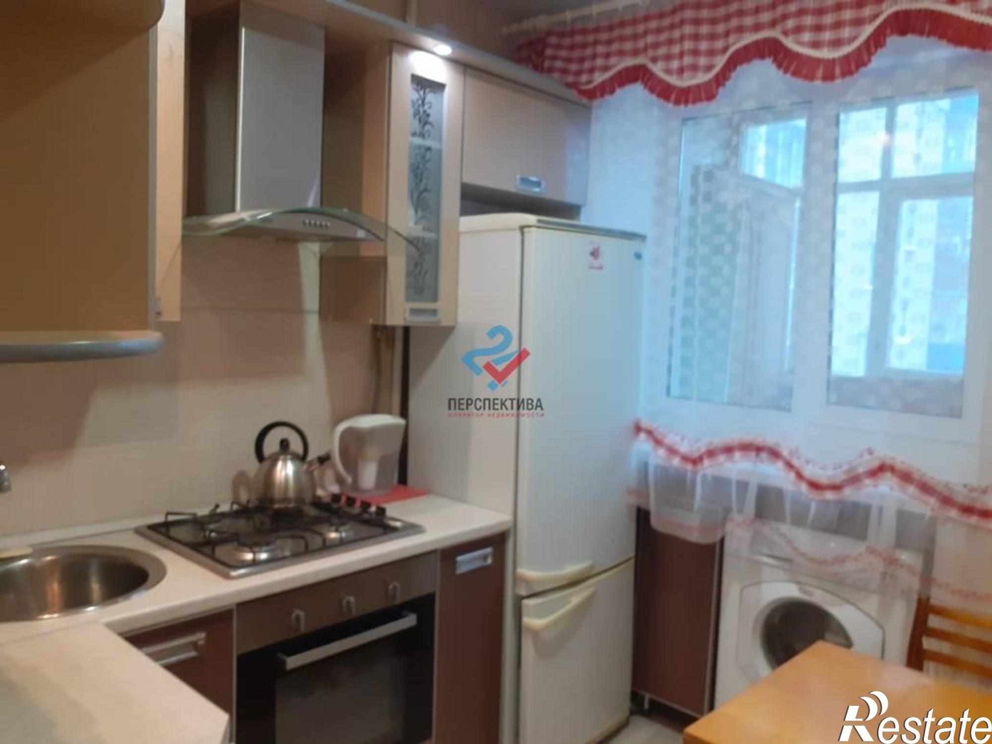 Купить квартиру за 3 500 000 рублей на проспект Победы, 22