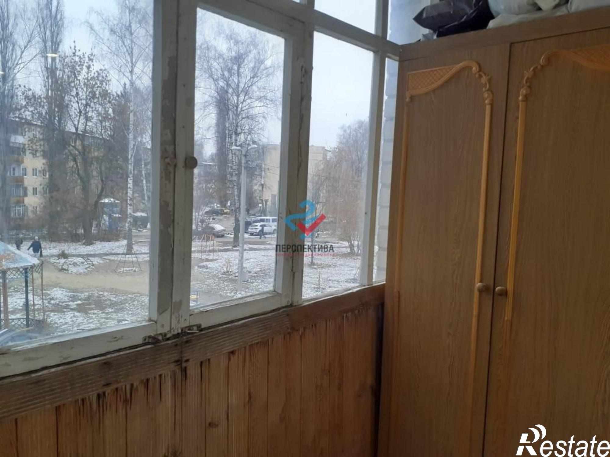 Купить квартиру за 3 500 000 рублей на проспект Победы, 22
