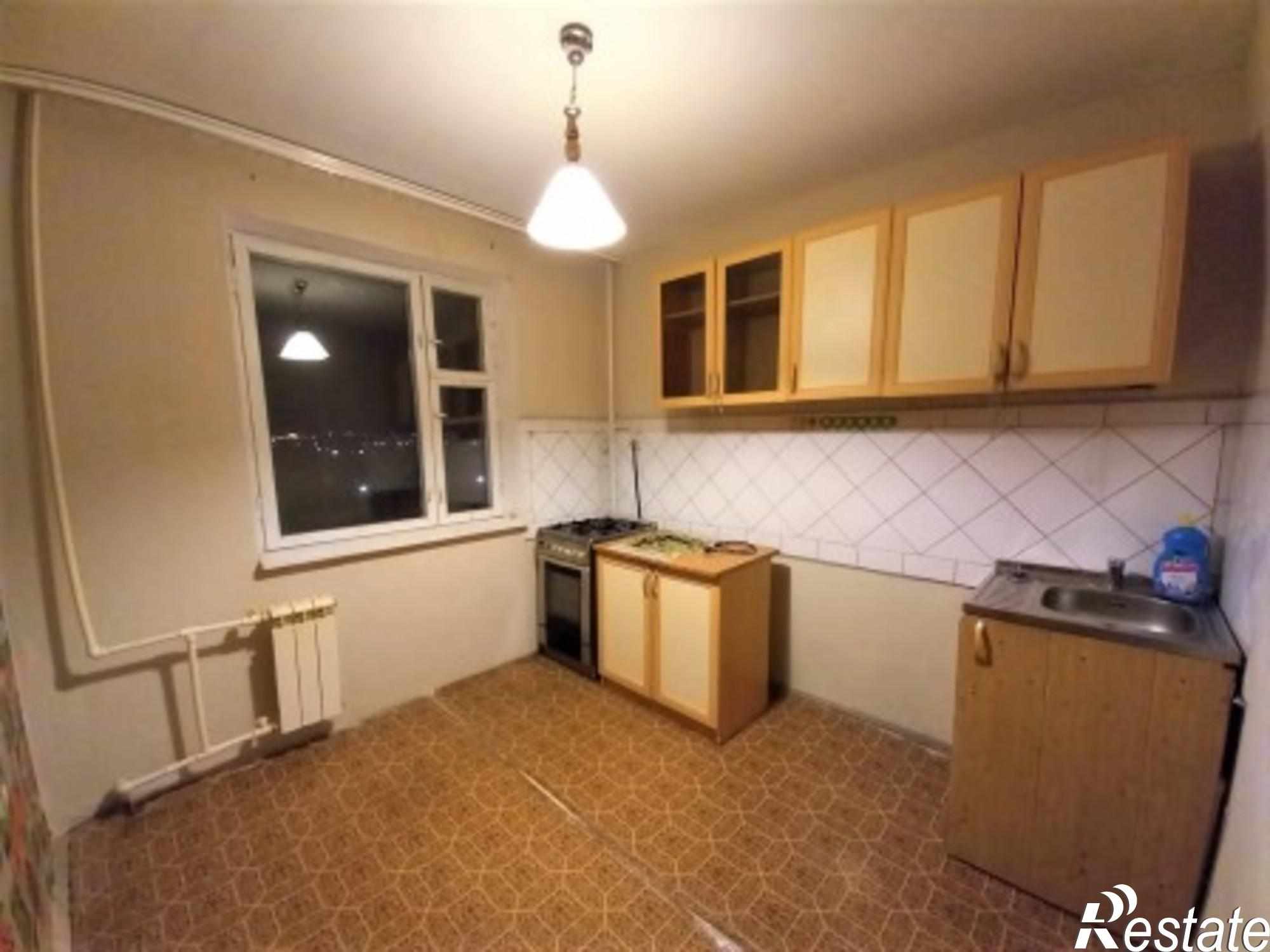 Купить квартиру за 3 700 000 рублей на Воровского