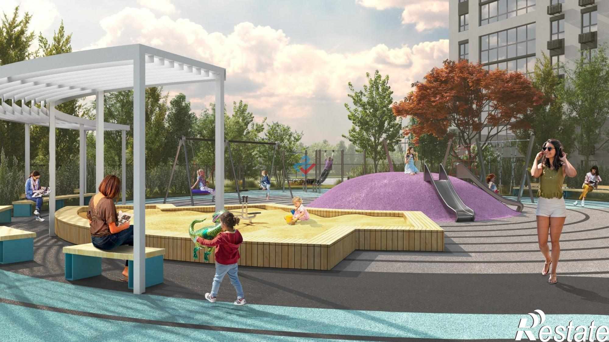 Купить квартиру за 3 160 750 рублей на Серпуховская улица, 1
