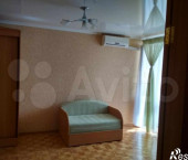 1-комн, 36кв м, этаж 8/9 Карла Маркса пр-кт, 3А