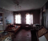 коттедж 40 кв м Ртищевская ул, 63