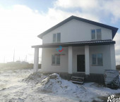 коттедж 135 кв м улица Василия Юркина