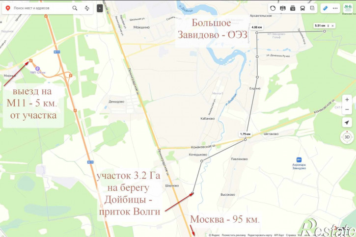 Земельный участок нет,28