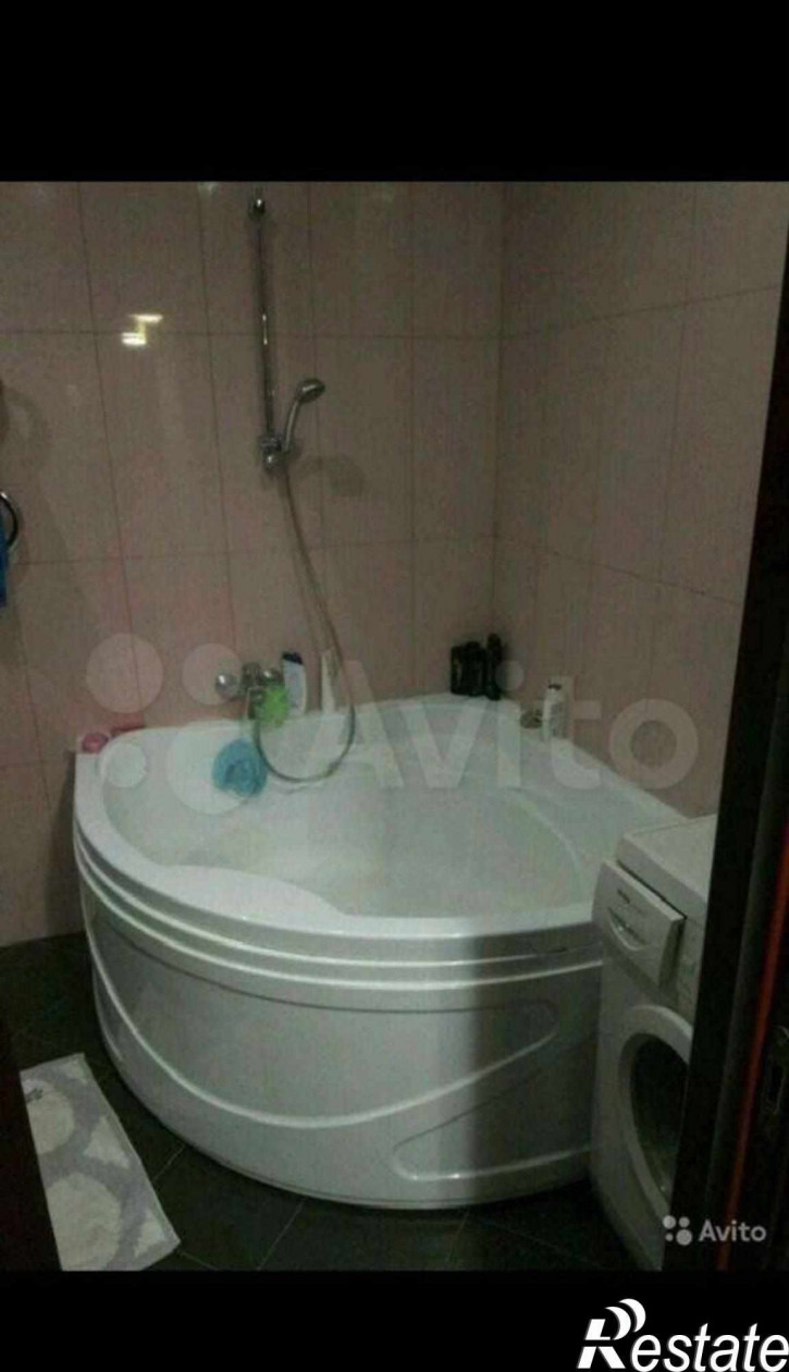 1-комн квартира Лермонтова ул, 239/5