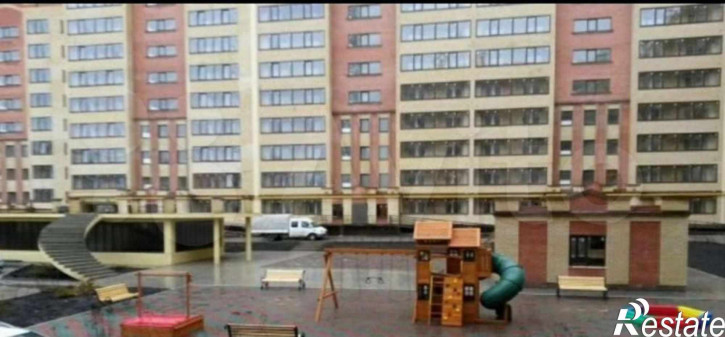 1-комн квартира Пушкина ул, 65В