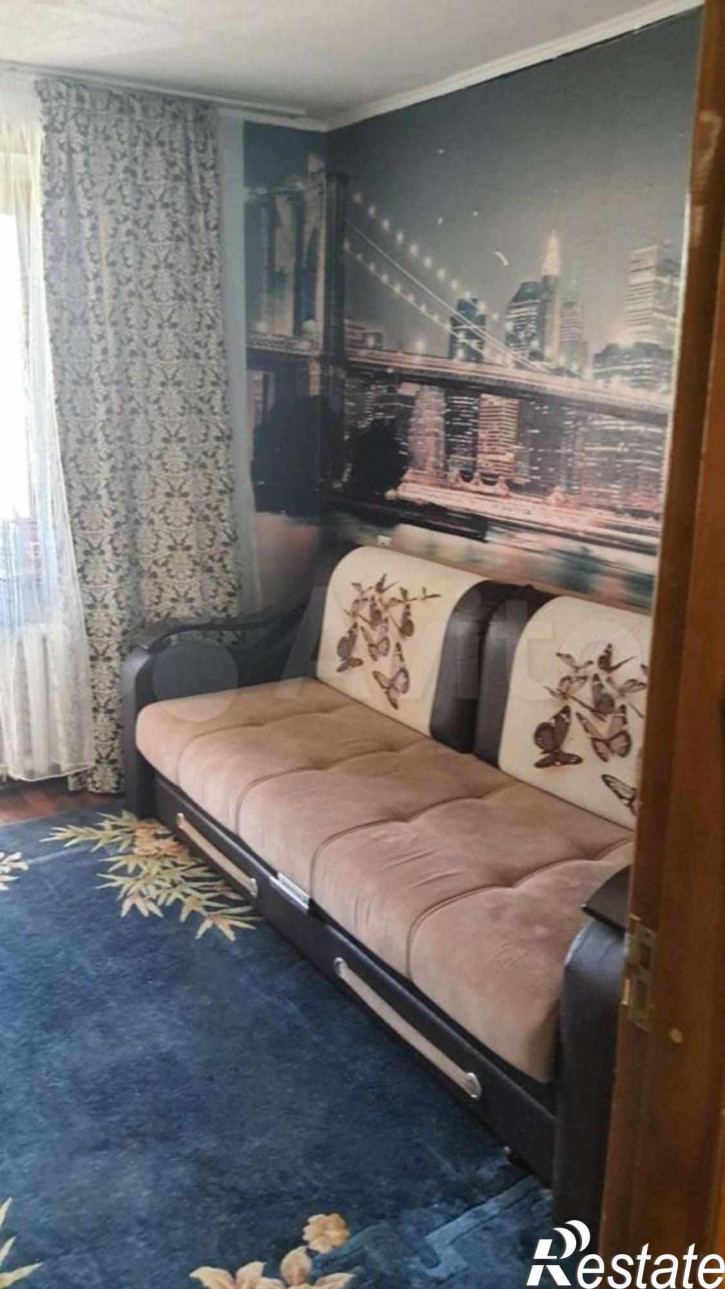 4-комн квартира Гражданская ул, 3