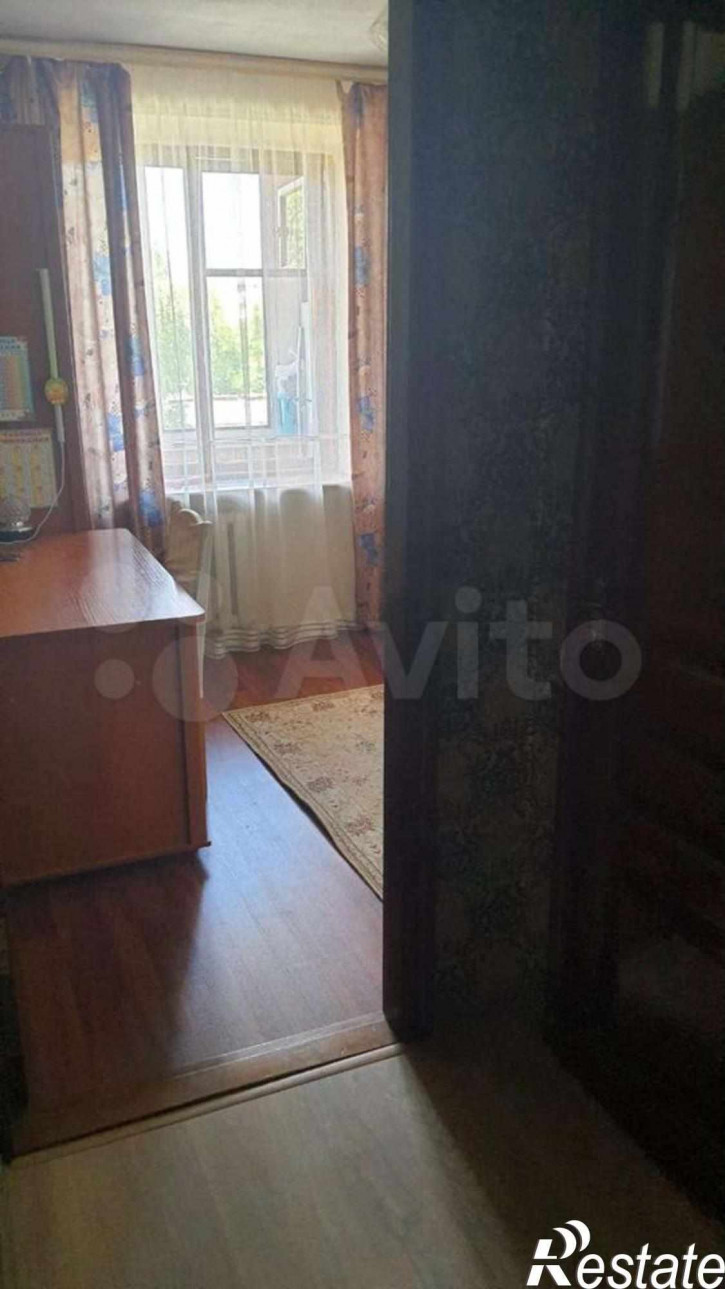 4-комн квартира Гражданская ул, 3