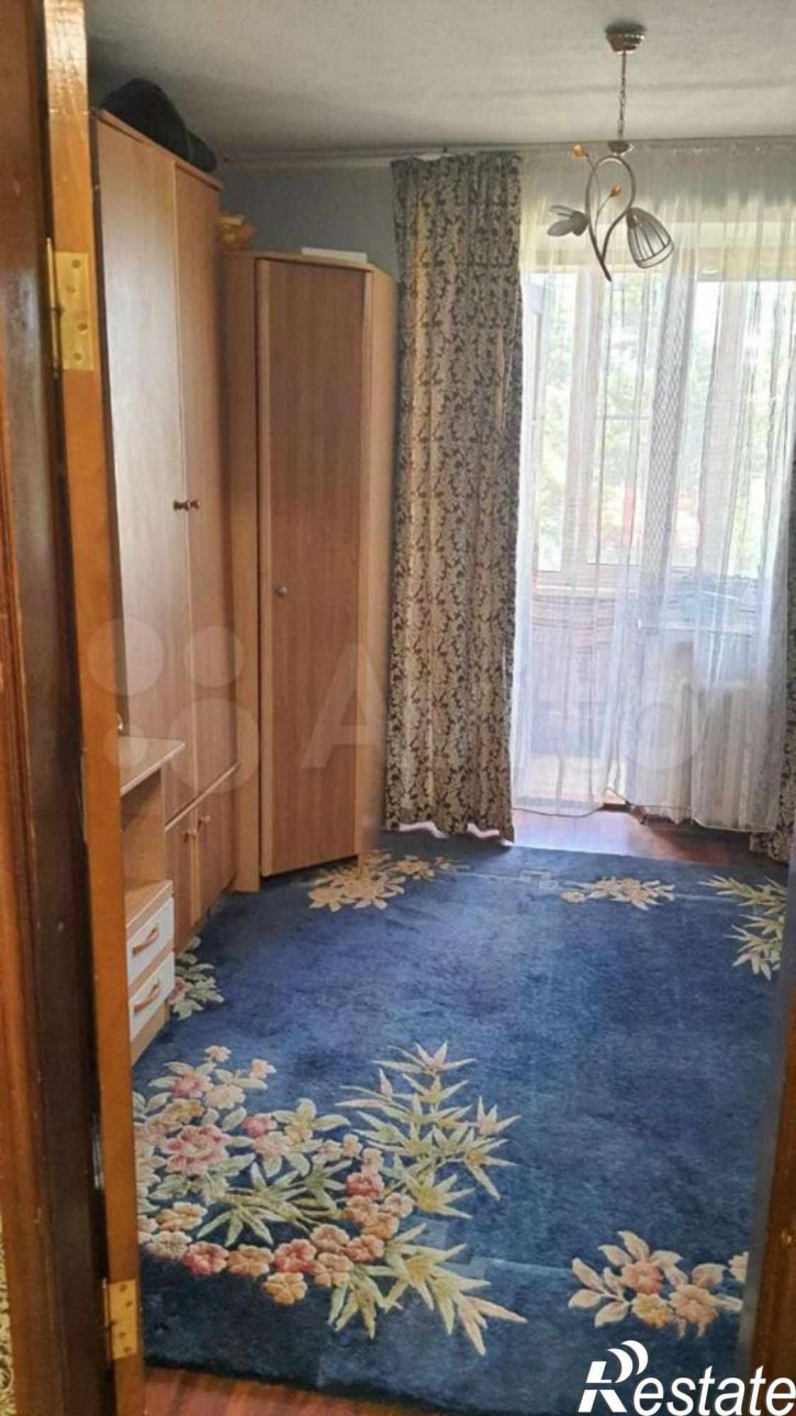 4-комн квартира Гражданская ул, 3