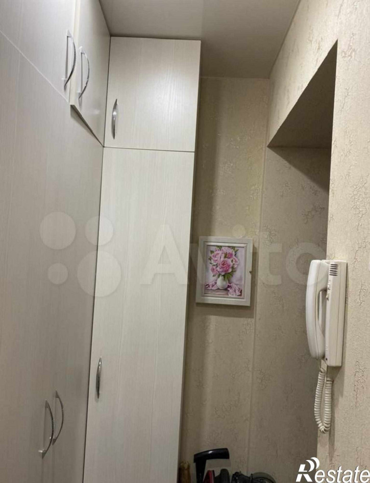 2-комн квартира Мира ул, 461