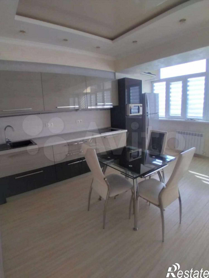 1-комн квартира Мира ул, 242