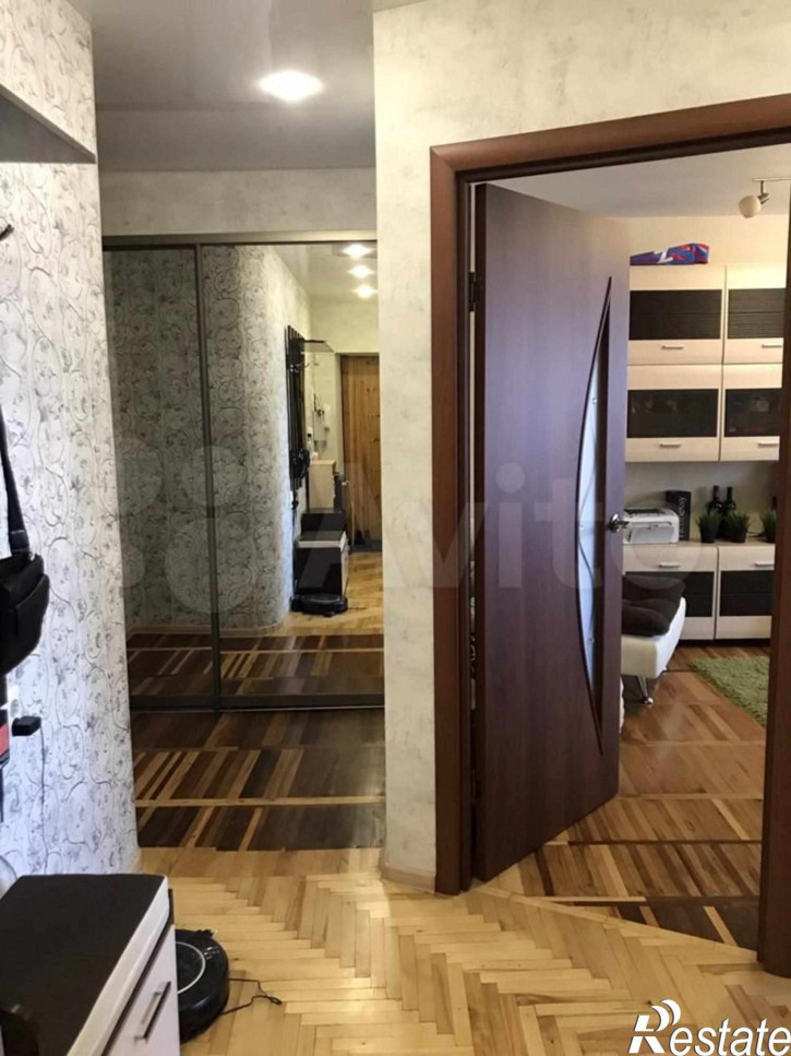 2-комн квартира Дзержинского ул, 172