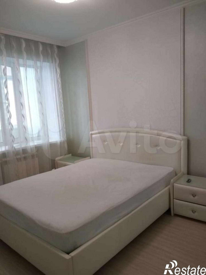 1-комн квартира Мира ул, 242