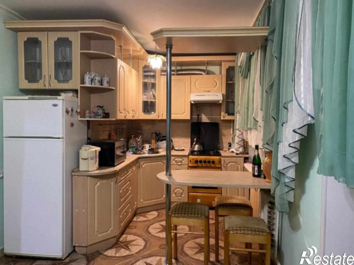 2-комн квартира Разина ул, 24