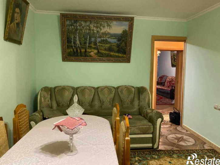 2-комн квартира Разина ул, 24