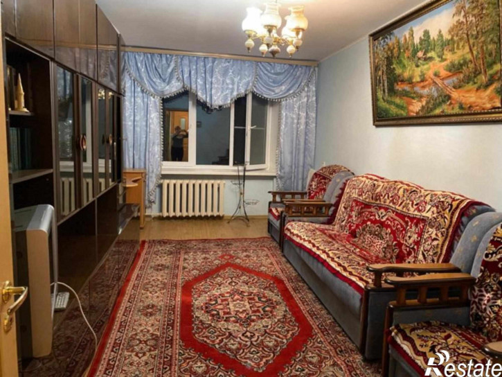 2-комн квартира Разина ул, 24