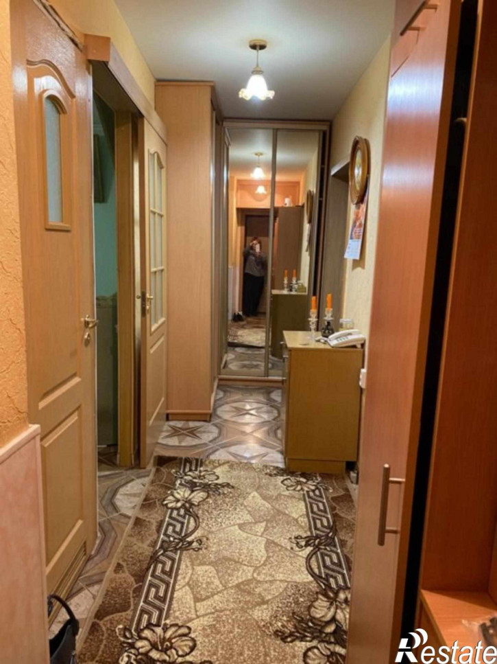 2-комн квартира Разина ул, 24