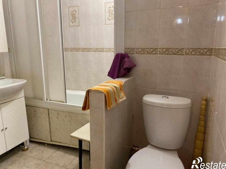 2-комн квартира Разина ул, 24