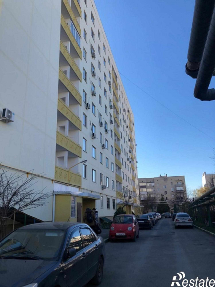 2-комн квартира Октябрьская ул, 124
