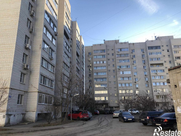 3-комн квартира Северный массив мкр, 4
