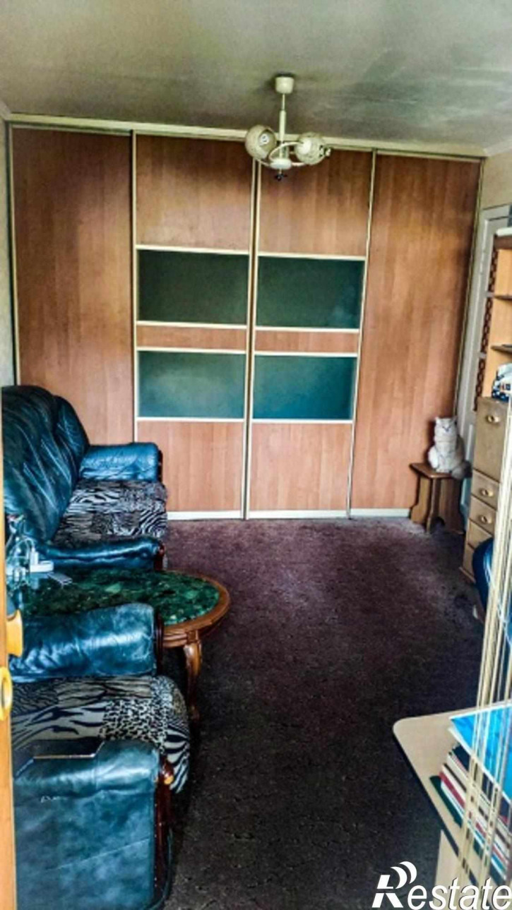 1-комн квартира Кирова ул, 57