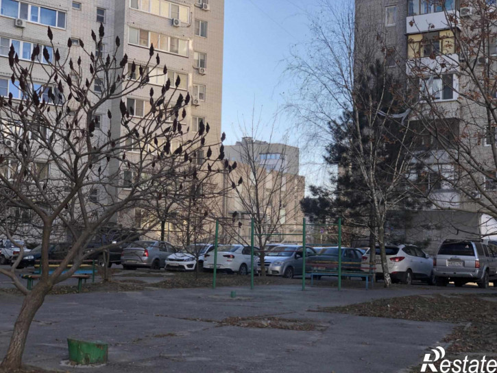 3-комн квартира Северный массив мкр, 4