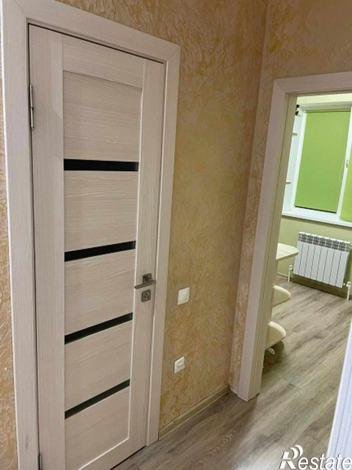1-комн квартира Ленинградская ул, 271