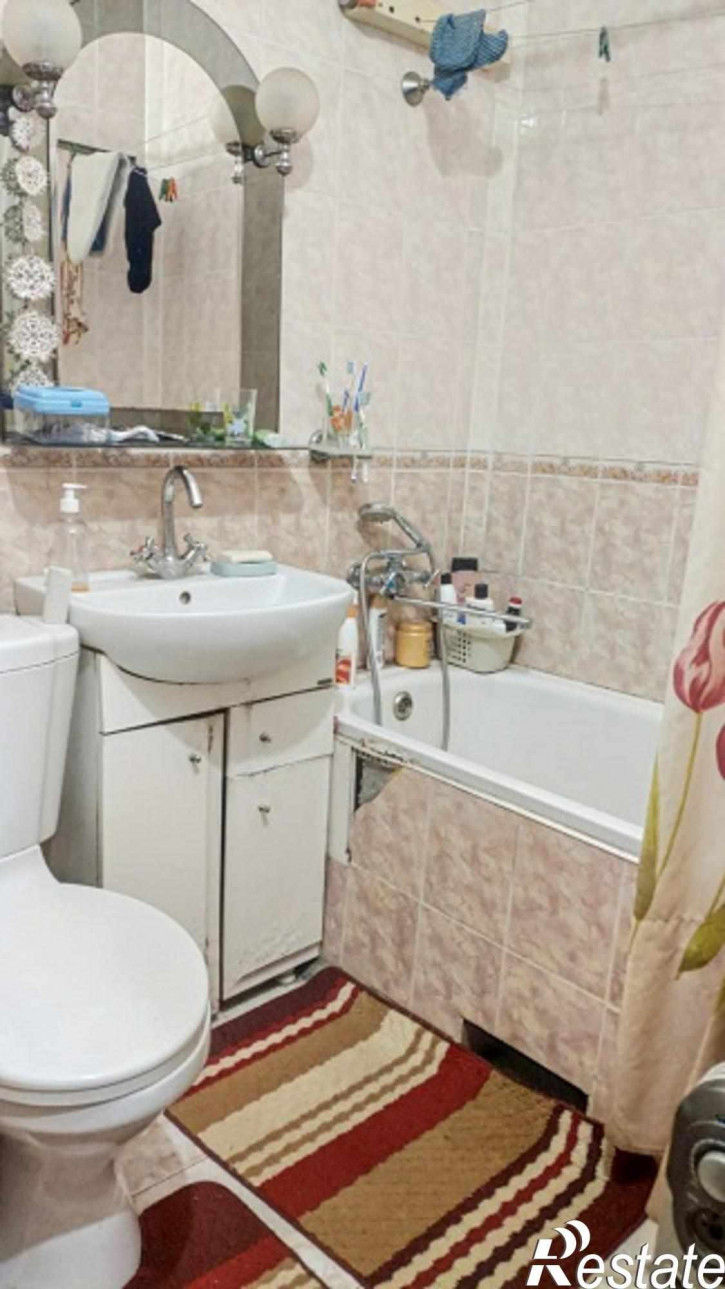 1-комн квартира Кирова ул, 57